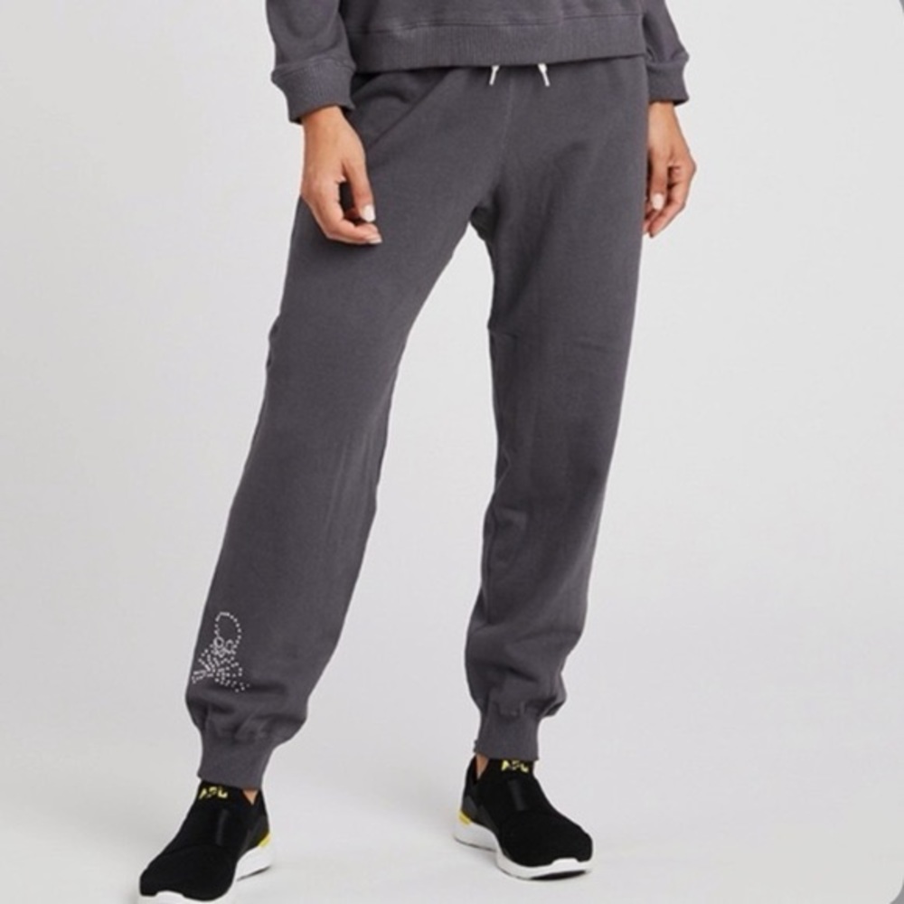 Monrow Soulcycle Joggers